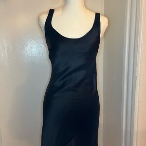 ASOS Black Mini Dress